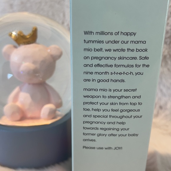 mama mio The Tummy Rub Oil ๐๐คฑ๐ป๐ - Picture 6 of 7